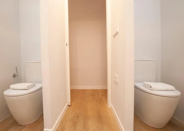 Quiet Loft Apartman *