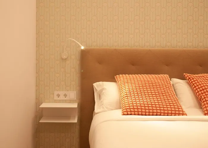 Quiet Loft شقة فالنسيا