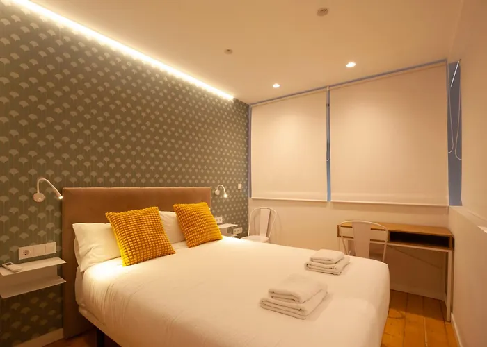 Quiet Loft Apartman