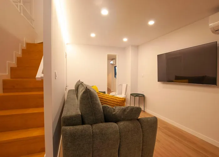 Apartmán Quiet Loft