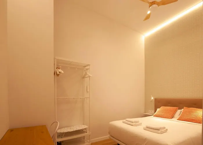 Apartman Quiet Loft