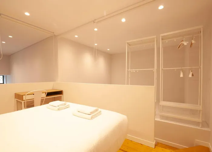 Quiet Loft فالنسيا