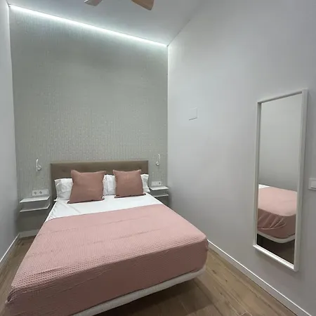 Apartment Quiet Loft