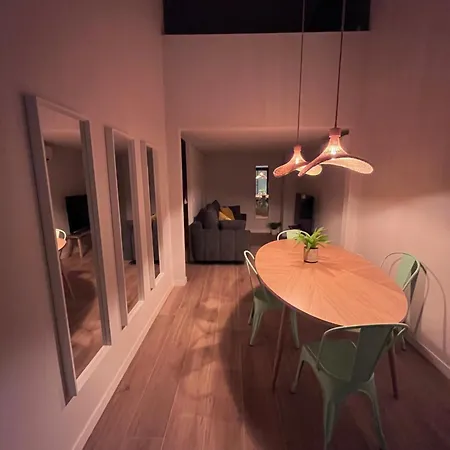 Quiet Loft Valencia