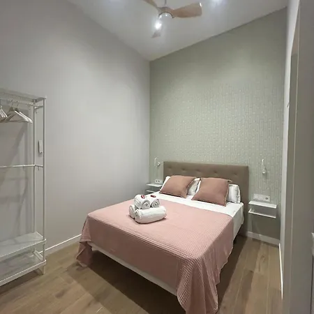 Quiet Loft *