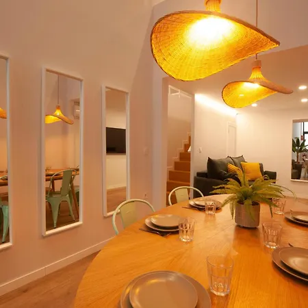 דירה Quiet Loft