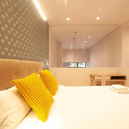 Quiet Loft