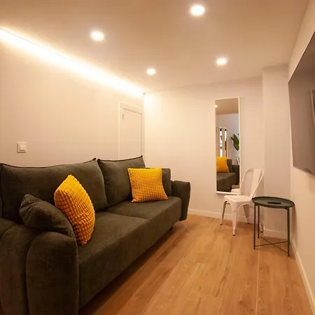 Quiet Loft *