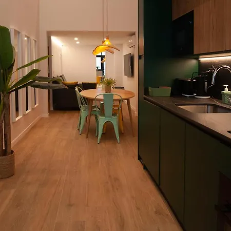 Quiet Loft *