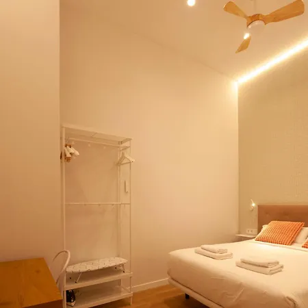 דירה Quiet Loft