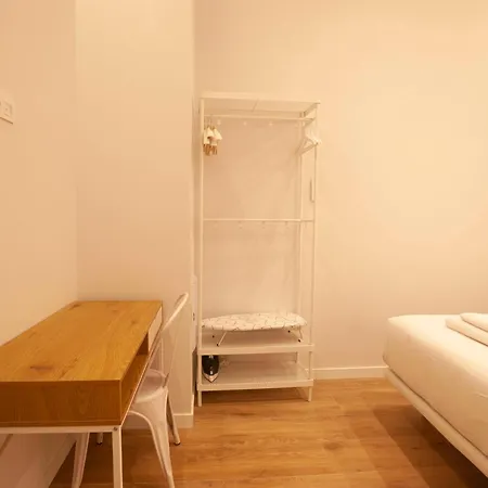 Quiet Loft דירה *