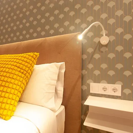 Quiet Loft Валенсия