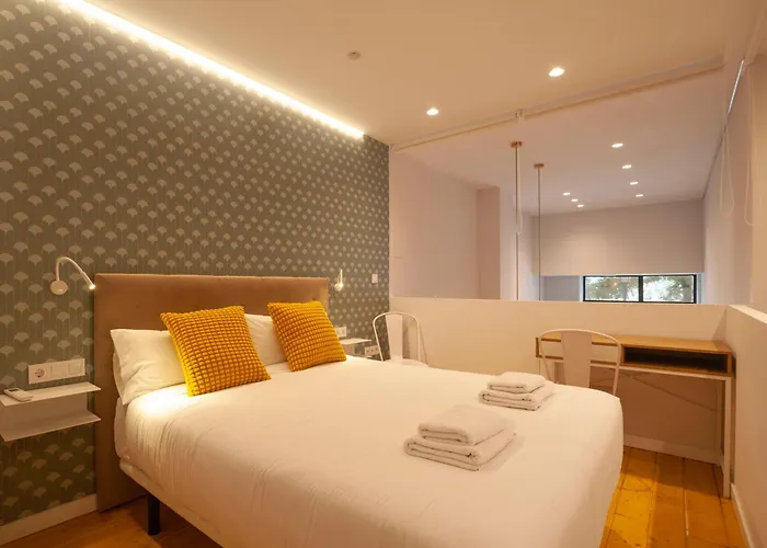 Quiet Loft *