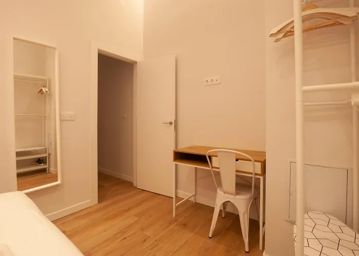 Апартаменты Quiet Loft *